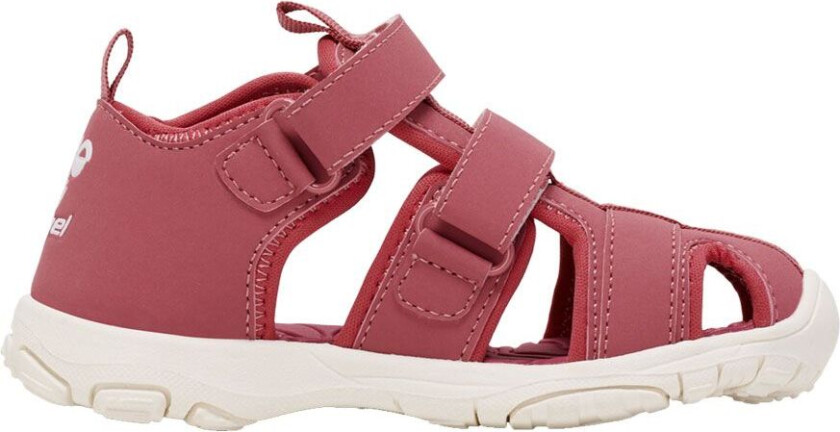 Sandaler - Velcro Infant - Baroque Rose - - 22 - Sandals