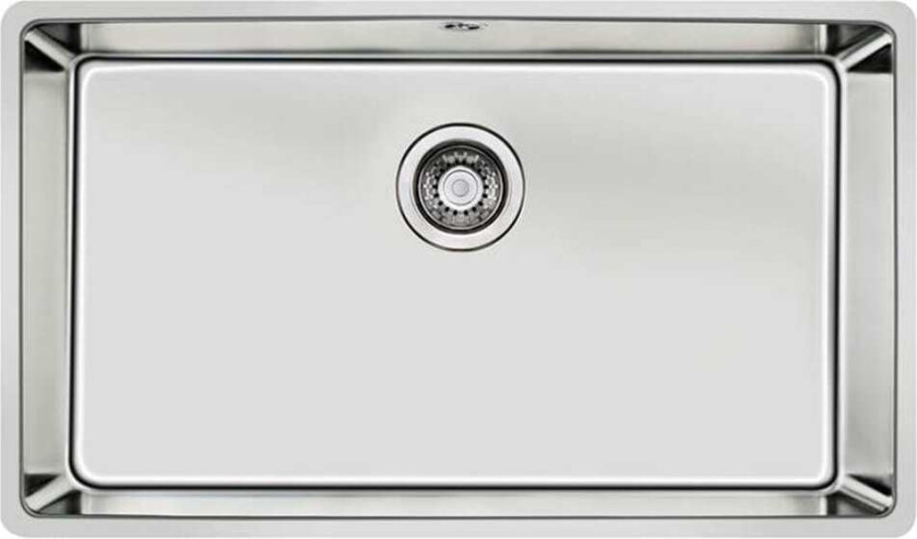 Linea 7140-wt Kjøkkenvask Underliming