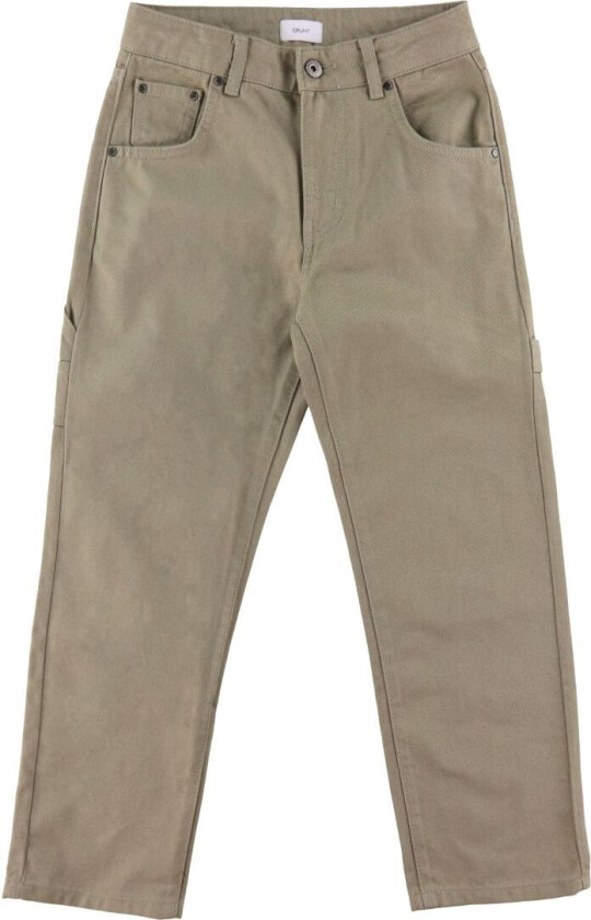 Jeans - Beige - - 12 år (152) - Jeans