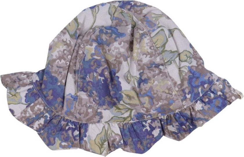 Sommerhatt - Alba Baby - Hortensia - - 44-46 cm - Solhatt