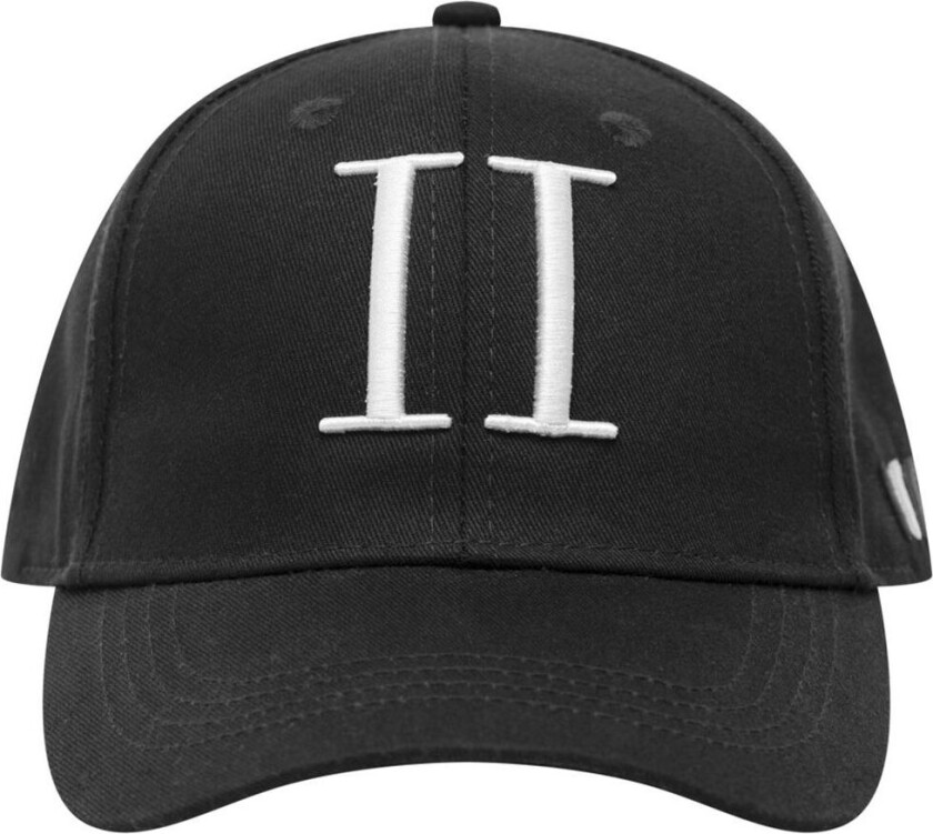 Caps - Encore - Black/White - - OneSize - Caps