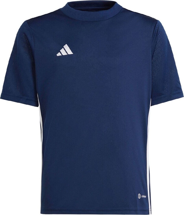 Spillerdrakt Tabela 23 - Navy/hvit Barn, størrelse 176 cm