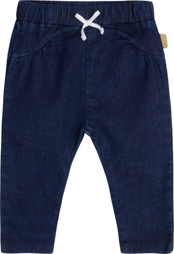 Jeans - Georgina - Blue Denim - - 68 - Jeans