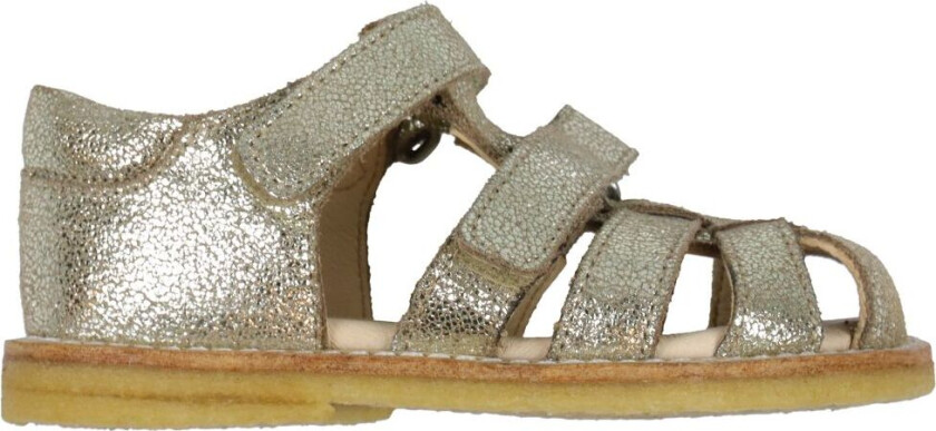 Sandaler - William - Gold Fantasy - - 27 - Sandals