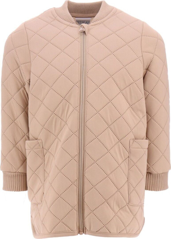 Termojakke - Herta - Rocky Sand - - 4 år (104) - Termoklær