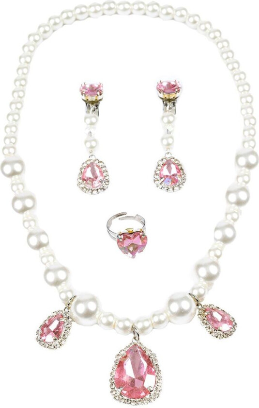 Kostymer - Smykker - The Coco - - OneSize - Kostymer