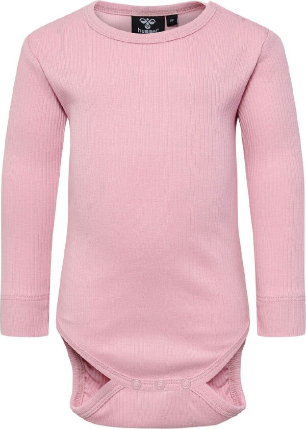 Body L/æ - hmlRene - Zephyr - - 74 - Langermet Body