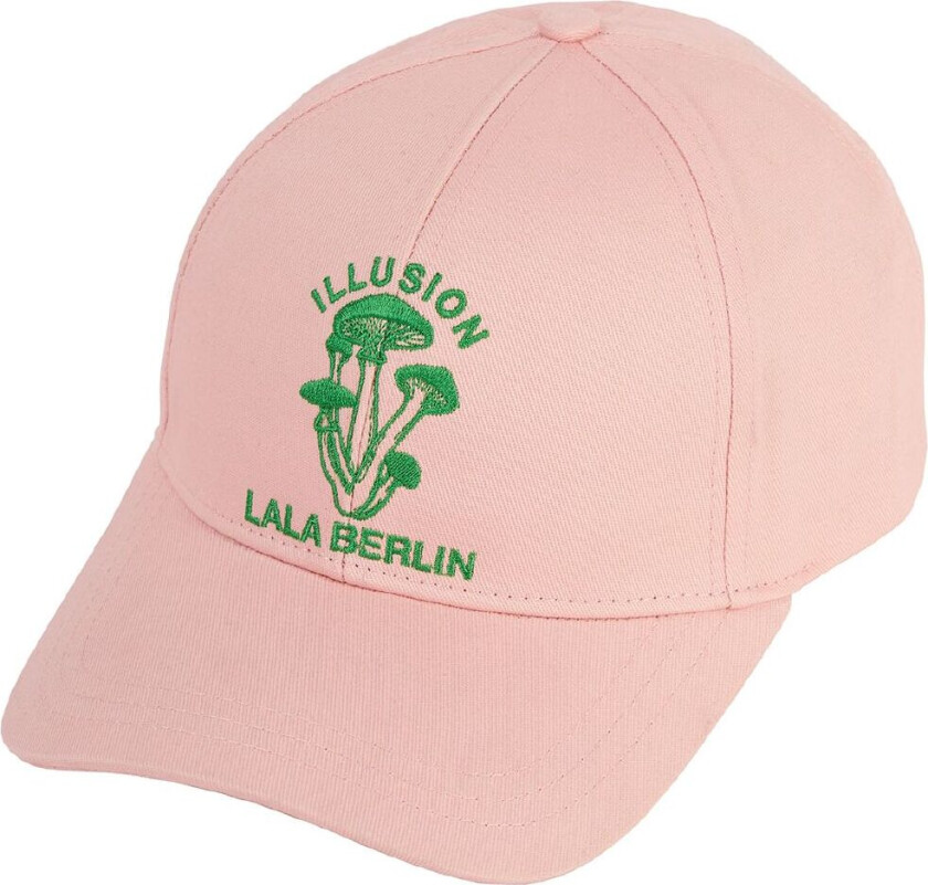 Bilde av Caps - Heka - Sea Shell m. Grønn - - OneSize - Caps