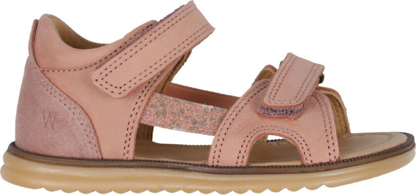 Sandaler - Beka - Rose - - 24 - Sandals