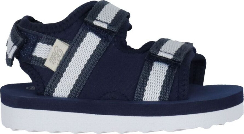 Petit By Sofie Schnoor Sandaler - Blå - Sofie Schnoor - 23 - Sandals