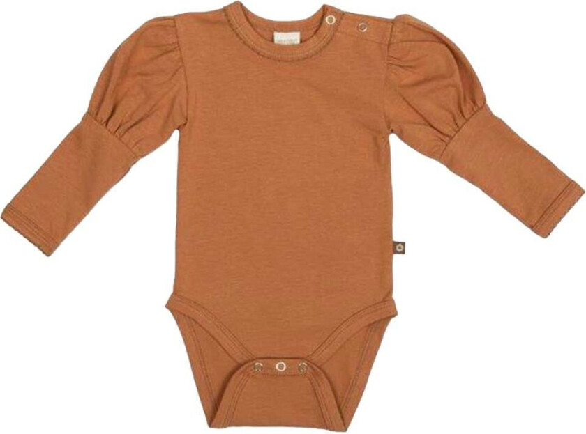 Body L/æ - Nype - - 68 - Langermet Body