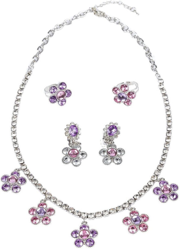 Kostymer - Smykker - The Audrey - - OneSize - Kostymer