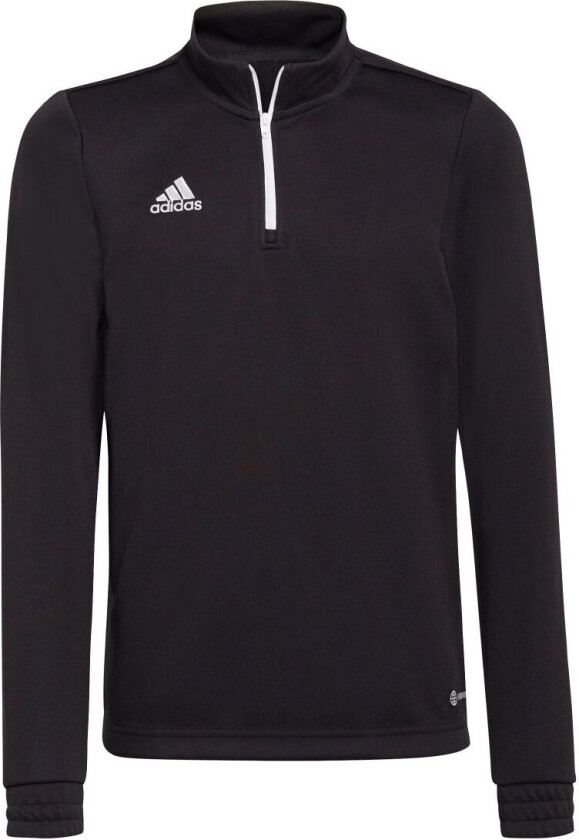 Genser - ENT22 - Svart - - 12 år (152) - Genser