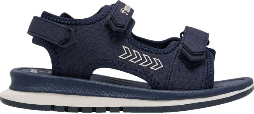 Sandaler - Zori Jr - Blokk Iris - - 32 - Sandals