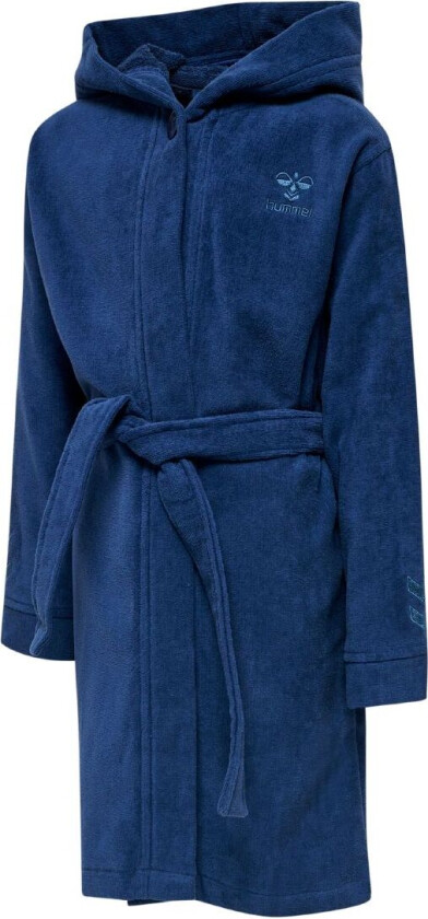 Badekåpe - hmlKirby - Sargasso Sea - - 3-4 år (98-104) - Badekåpe