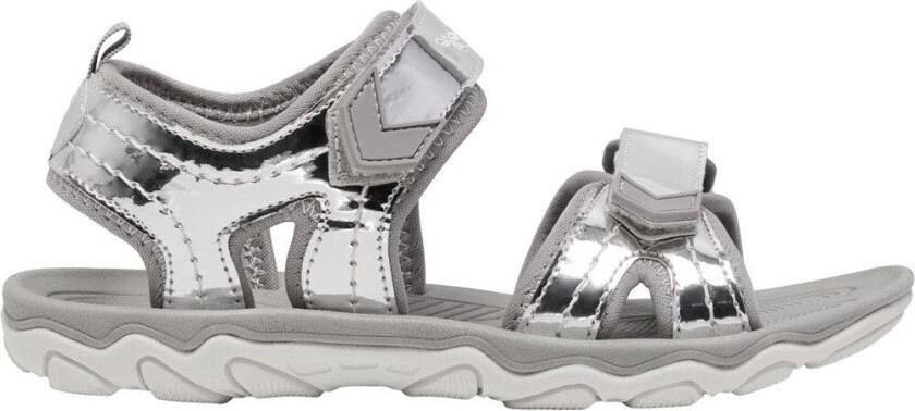 Sandaler - Sport Mirror JR - Lunar Rock - - 27 - Sandals
