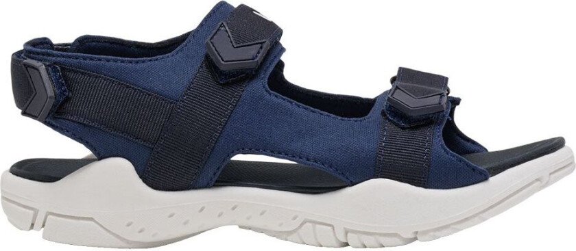 Sandaler - Trekking II Jr - Navy Peony - - 26 - Sandals