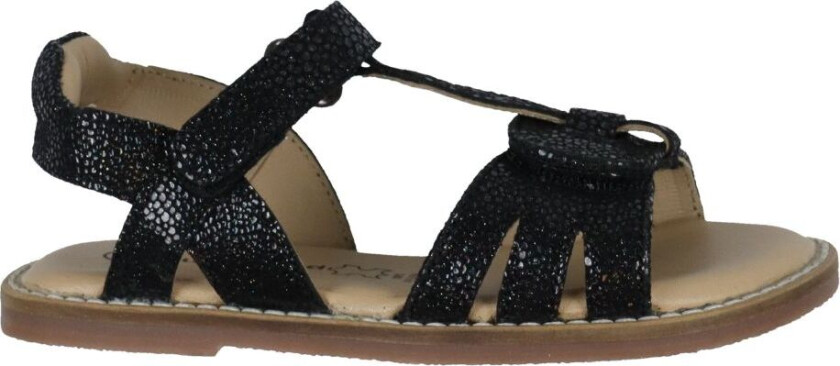 Sandaler - Tammi - Black Raia - - 29 - Sandals
