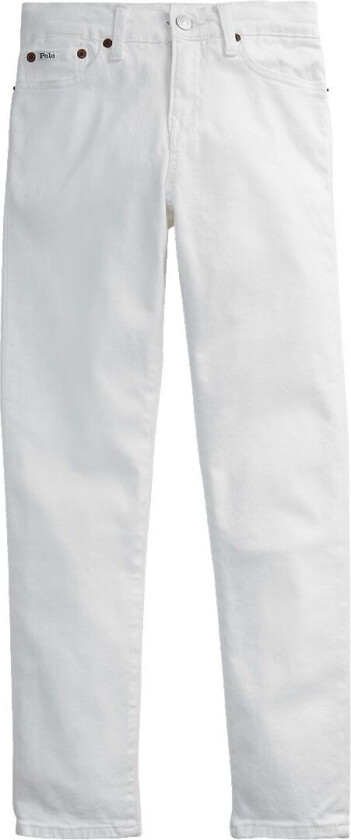 Jeans - The Sullivan Slim - Klassikere I - Den - - 10 år (140) - Jeans