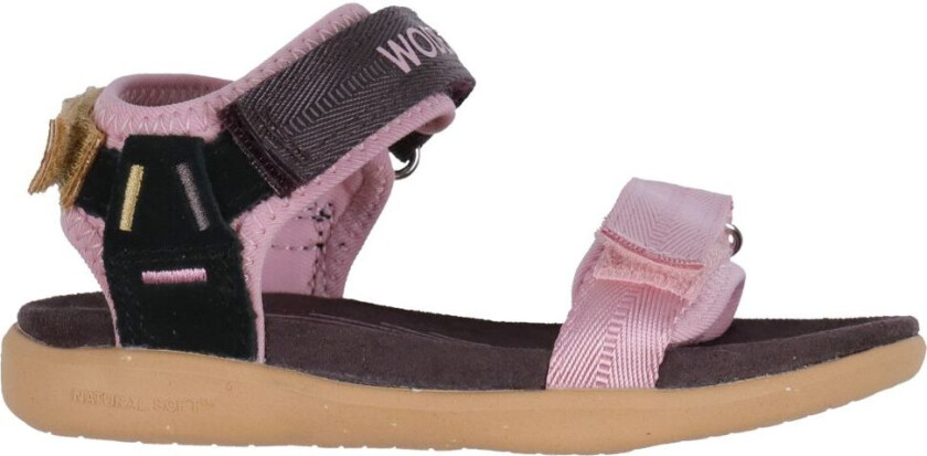 Sandaler - Cirkeline - Zephyr - - 30 - Sandals