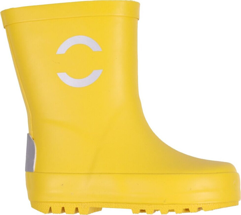 Gummistøvler - Solsikke - - 35 - Gummistøvler