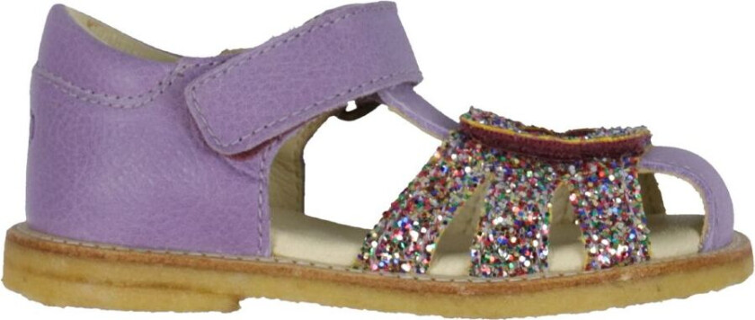 Sandaler - Noa - Lavender/Disco - - 29 - Sandals