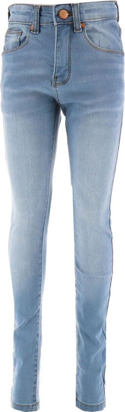 Jeans - CBJowie - Medium+ Blue Denim Vask - - 16 år (176) - Jeans