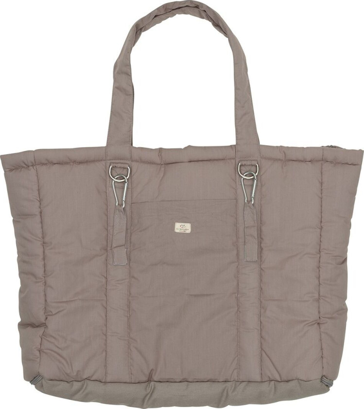 Stelleveske - Shopper - Dark Grey - - OneSize - Stellebag