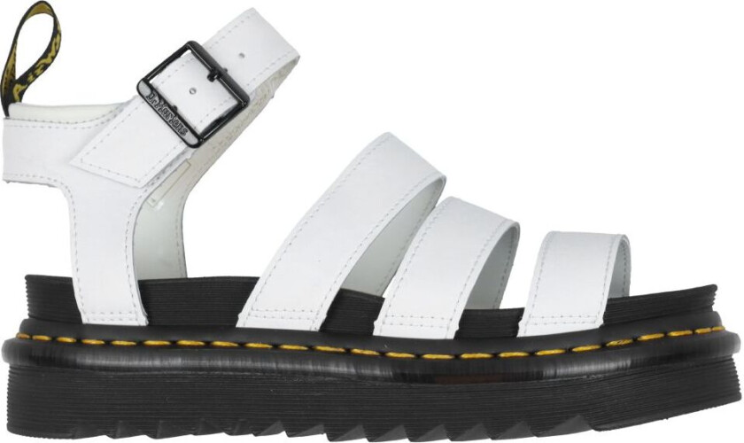 Sandaler - Blaire - Hvit - - 37 - Sandals