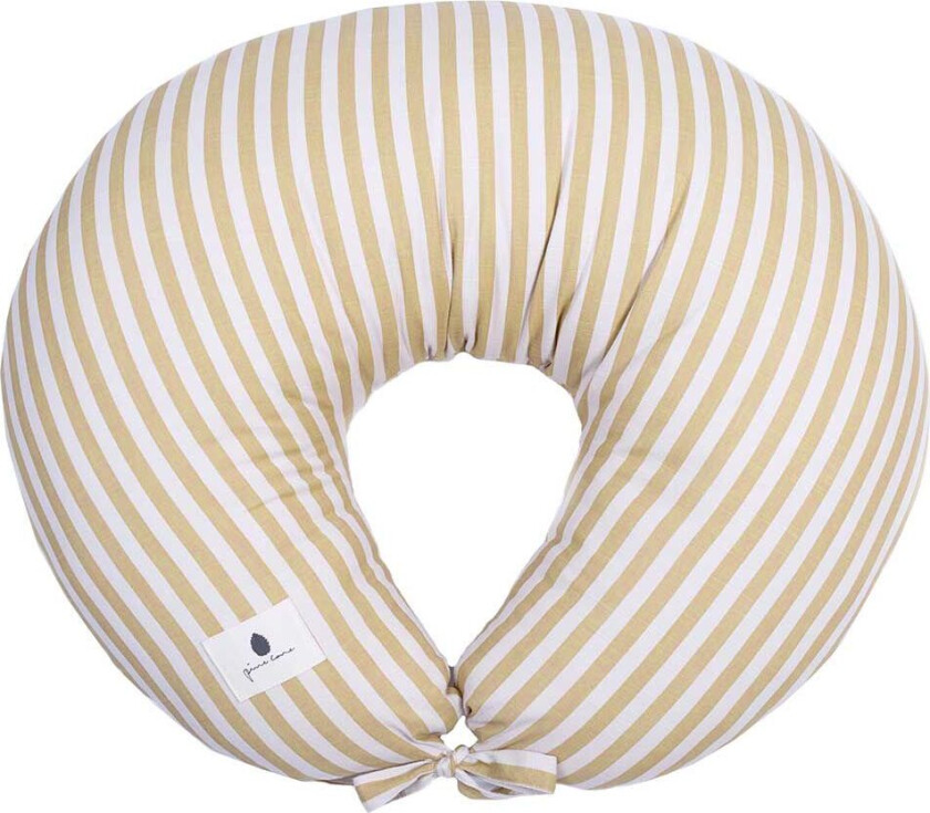 Ammepute - Kapok - Nora - Mustard Stripe - - OneSize - Ammepute