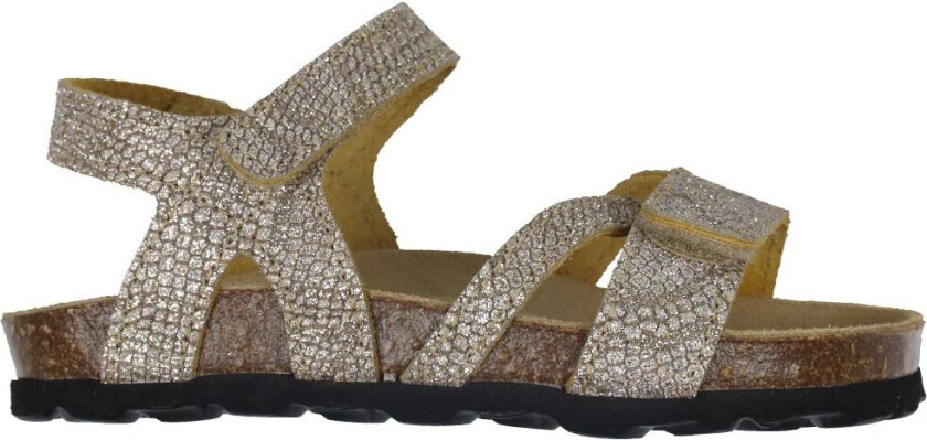 Petit by Sofie Schnoor Sandaler - Antikk Sølv - Sofie Schnoor - 25 - Sandals