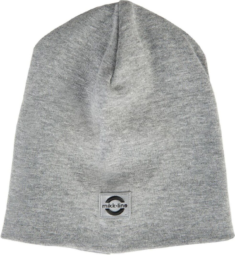 Lue - 2-lags - Light Grey Melange - - 98/104 - Lue