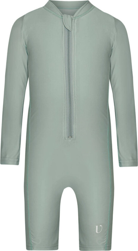 Badedrakt - Aqua - - 1½-2 år (86-92) - Badetøy