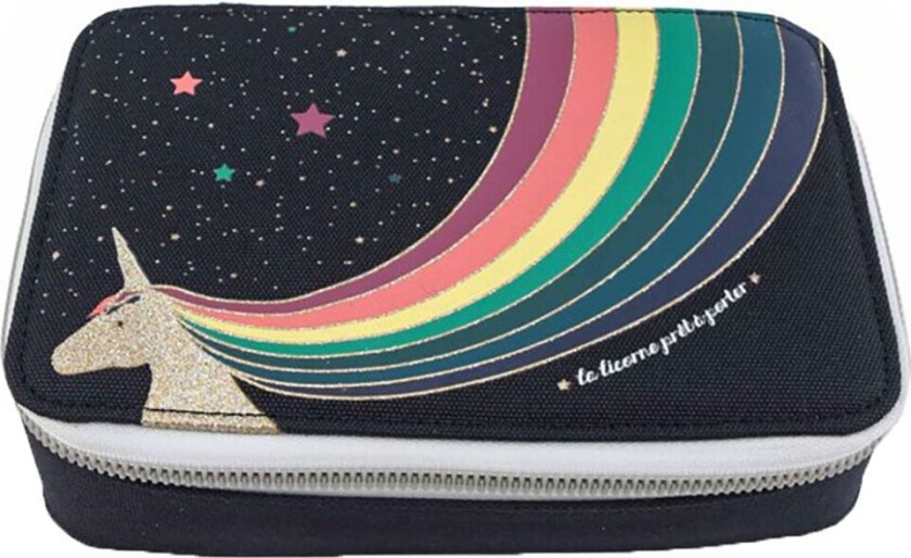 Bilde av Young Premier Penal m. Innhold - Unicorn Gold - Jeune Premier - OneSize - Penal