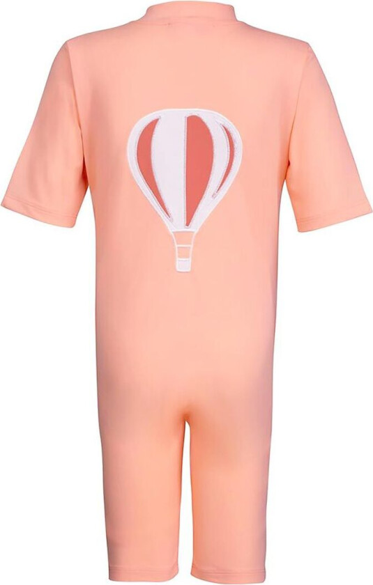 Badedrakt - Noe - UV50+ - Summer - - 3-4 år (98-104) - Badetøy