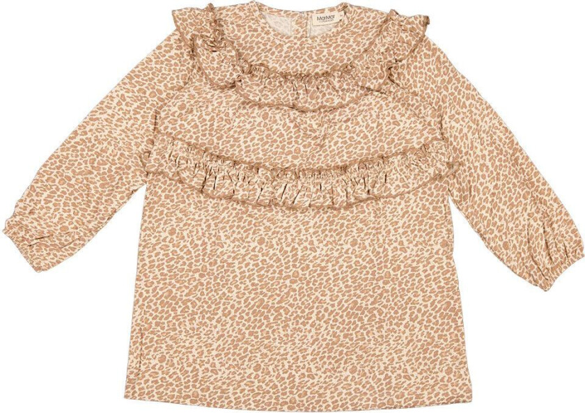 Kjole - Leo Doran - Kardemomme Leo - - 1½ år (86) - Kjole