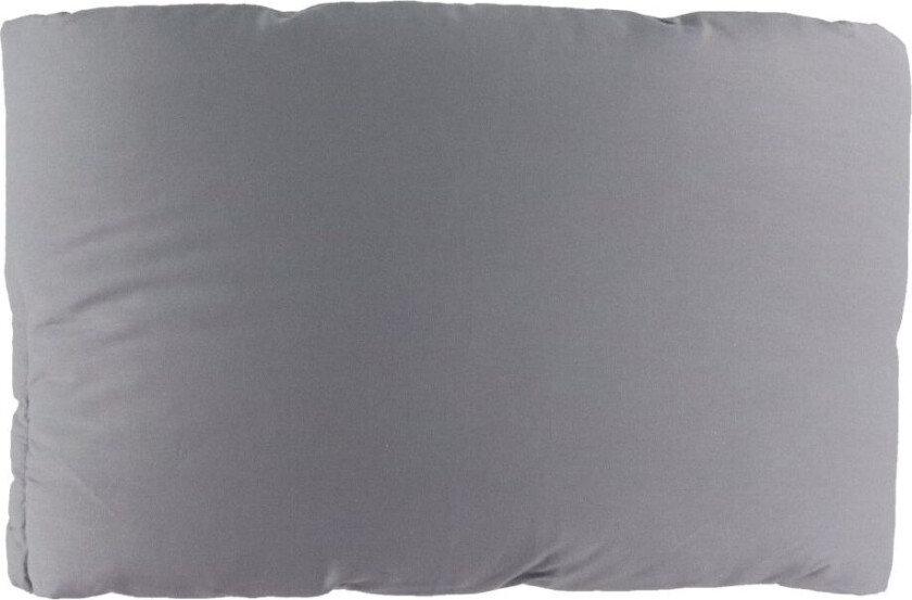 Vugge - Grå - - OneSize - Sengekant beskyttelse