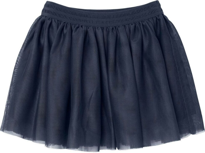 Skjørt - NmfNutulle - Dark Sapphire - - 5 år (110) - Skjørt