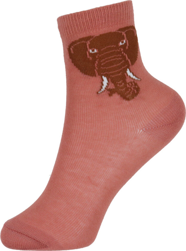 Cph Sokker - Galopp - Gammel Rose Elefant - - 21/24 - Sokker