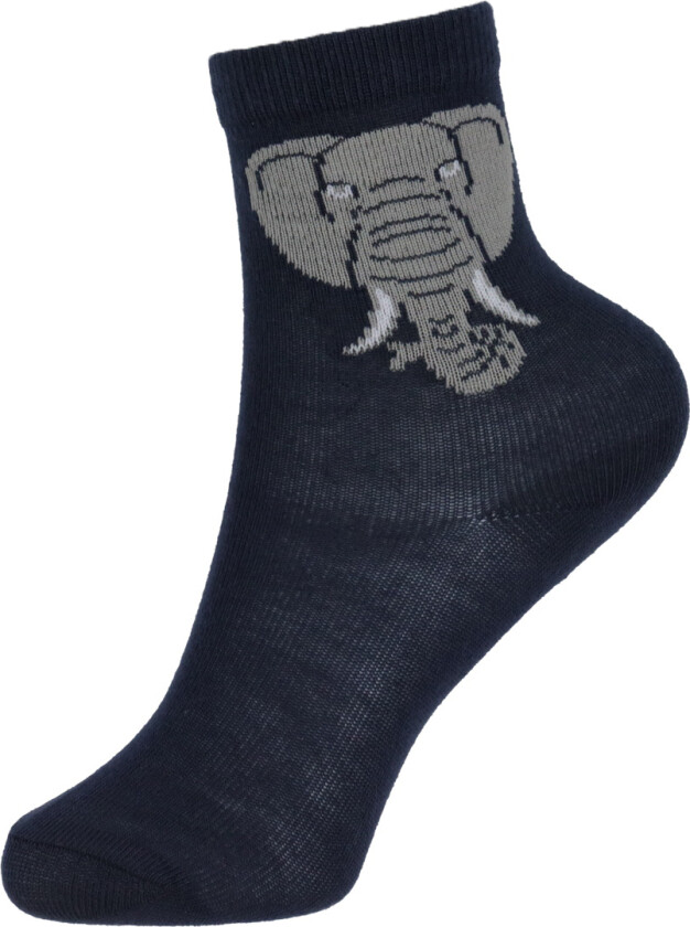 Cph Sokker - E galopp - Navy Elefant - - 25/28 - Sokker