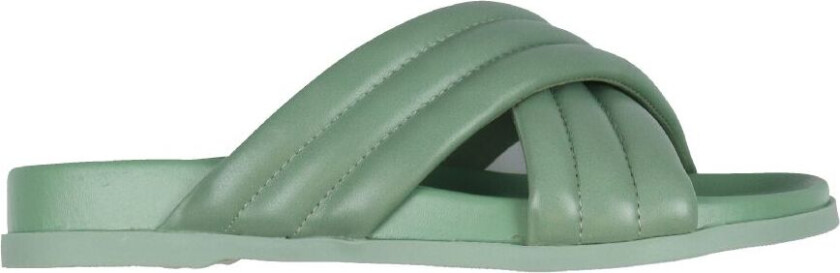 Petit By Sofie Schnoor Sandal - Dusty Green - Sofie Schnoor - 37 - Sandals