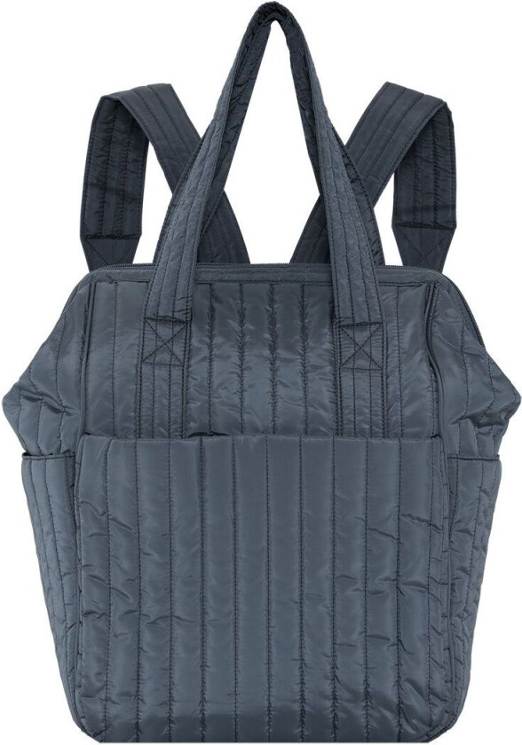 Ryggsekk - Mini Re-Q Pack Frame - Vintage Indigo - - OneSize - Ryggsekk