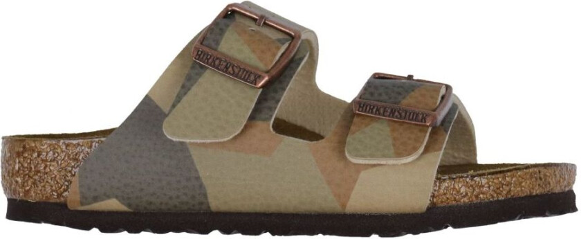 Sandaler - Arizona Kids - Kamuflasje - - 30 - Sandals