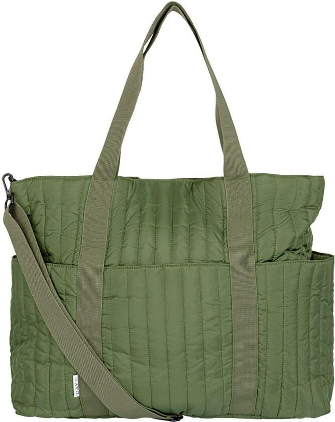Veske - Mini Re-Q Catch - Bronse Green - - OneSize - Veske