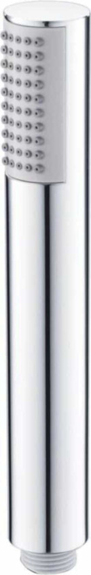 Azur Hånddusj Sylindrisk Krom