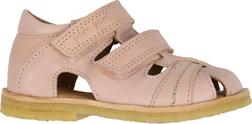 Sandaler - Gni såle to - Rose - - 31 - Sandals