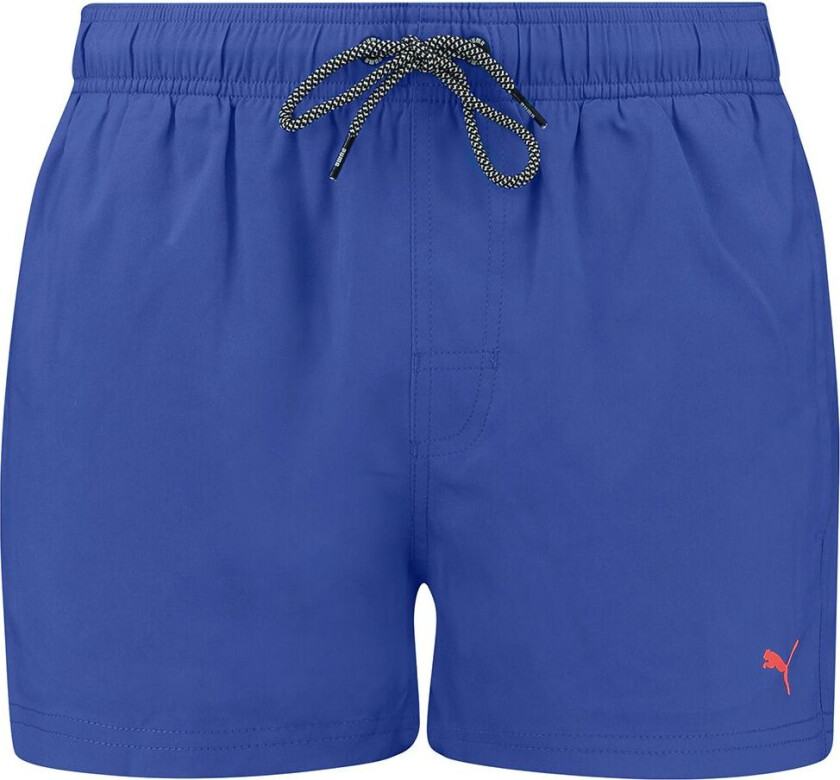 Badeshorts - Benjamin Blue - - XS - Xtra Small - Badetøy