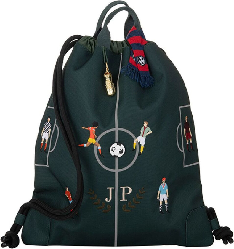 Ryggsekk - FC - - OneSize - Ryggsekk