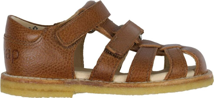 Sandaler - William - Cognac - - 24 - Sandals