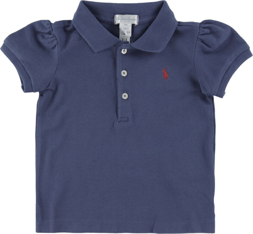 Polo - Klassikere ll - Blå - - 74 - Polo